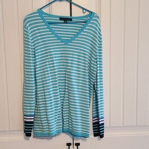 Women's Tommy Hilfiger Sweater BNWOT, XL